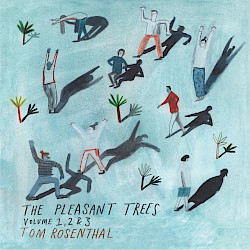 The Pleasant Trees (Volumes 1, 2, & 3)