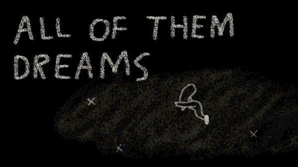 Tom Rosenthal - All of Them Dreams