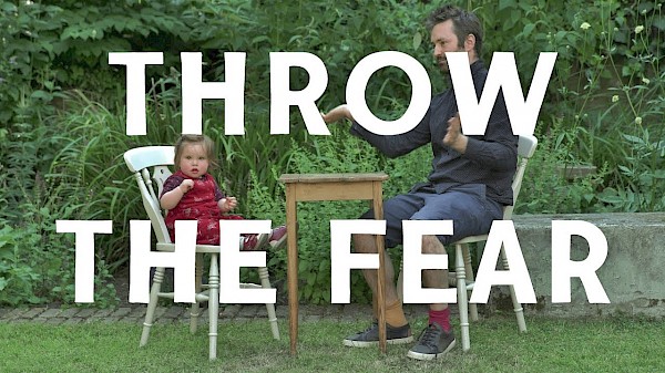 Tom Rosenthal - Throw The Fear