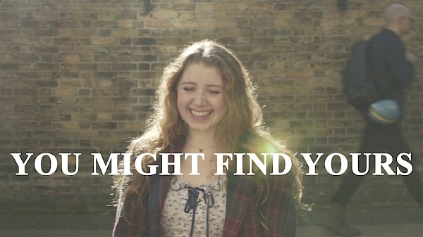 Tom Rosenthal - You Might Find Yours (Official Video)